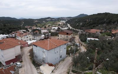 Kirlangic Home · 4
