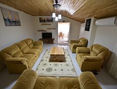 Penthouse-Wohnung