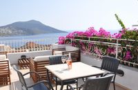 Appartement No.16 Vue Mer Duplex Suite Terrasse