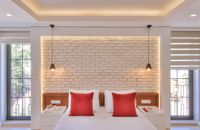 Standard - Twin Room