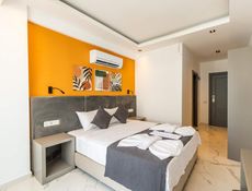 Chambre Standard - Vue sur la Rue
