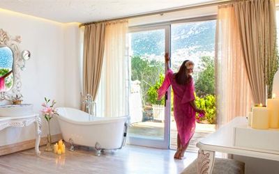 Likya Gardens Otel · 5
