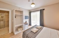 Standard Room - Sea View