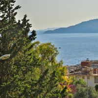 Lora Kaş Hotel