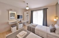 Standart Oda - Dağ Manzaralı