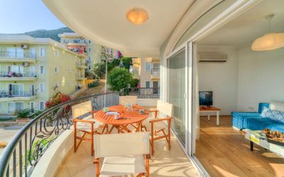 Luna Apartment · 4