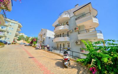 Luna Apartment · 2