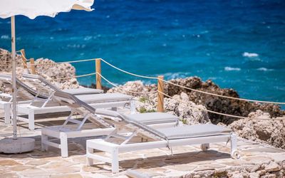 Mekvin Hotels Deniz Feneri Lıght House · 5