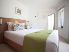 Deluxe Pool Suite
