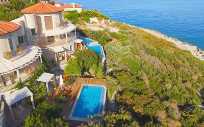 Mekvin Hotels Deniz Feneri Lıght House · 2