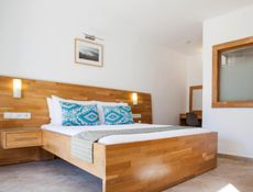 Standart Oda Bahçe Manzaralı