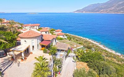Mekvin Hotels Deniz Feneri Lıght House · 3