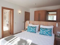 Sunset Suite