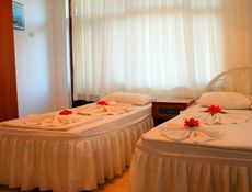 Standard - Chambre Lits Jumeaux