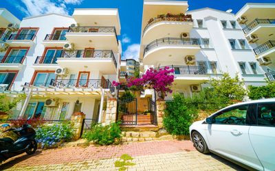 Mia Apartment · 2