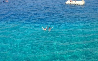 Mini Saray Hotel · 5