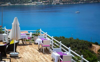 Mini Saray Hotel · 2