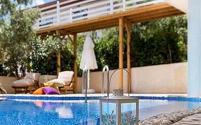 Mini Saray Hotel · 3