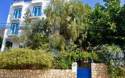 Miramar Pansiyon · 4