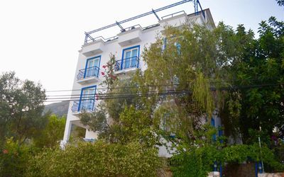 Miramar Pansiyon · 2