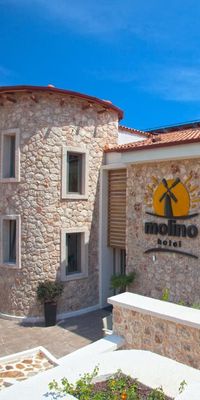 Molino Hotel