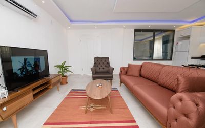 Mulbery Apart · 5