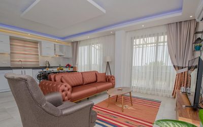 Mulbery Apart · 4