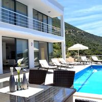 My Villa Kaş