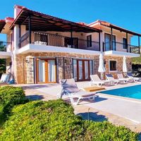 Villa Gelincik Bezirgan