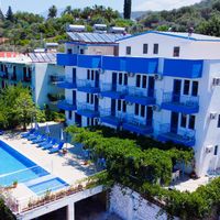 Patara beach hotel