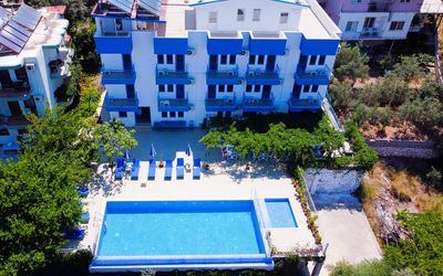 Patara Beach Hotel · 4