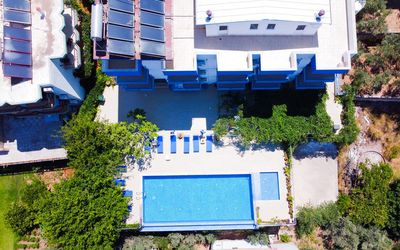 Patara Beach Hotel · 3