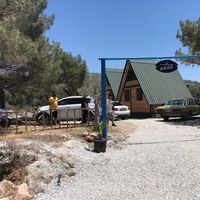 Patara Bungalov Houses