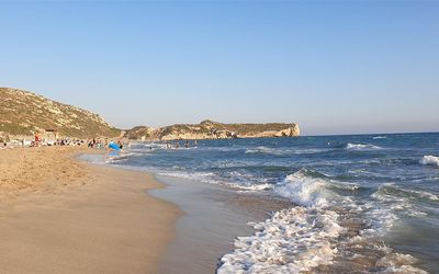 Patara Caretta Hotel · 4