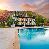 Patara Gate Boutique Hotel