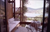 Kamer met Uitzicht op de Vallei en Zee met Jacuzzi
