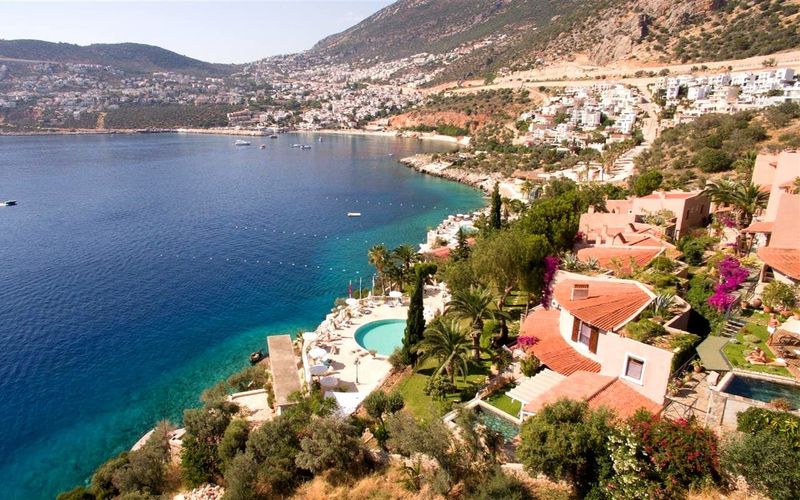Patara Prince Özel Konaklama Tesisi · 1