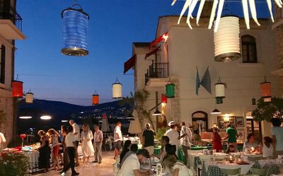 Patara Prince Özel Konaklama Tesisi · 4