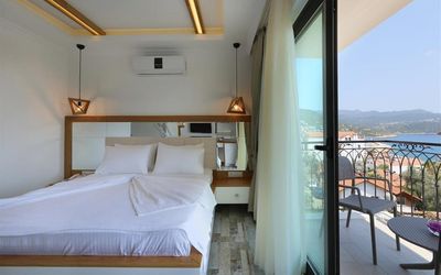 Payam Hotel · 5