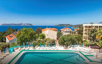 Hotel Club Phellos · 3