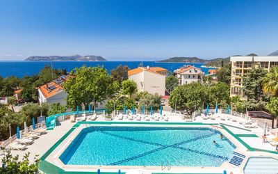 Hotel Club Phellos · 2