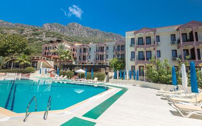 Hotel Club Phellos · 5