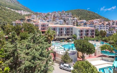 Hotel Club Phellos · 4