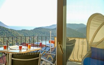 Picus Apartment · 2