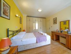 Wohnung, Meerblick