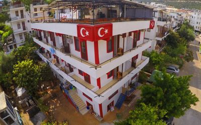 Pınar Pansiyon · 2