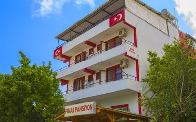 Pınar Pansiyon · 3