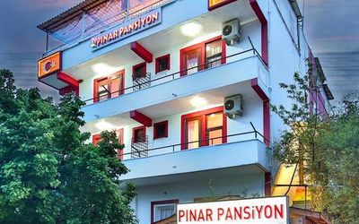 Pınar Pansiyon · 5