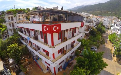 Pınar Pansiyon · 3