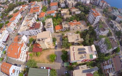 Pınar Pansiyon · 2
